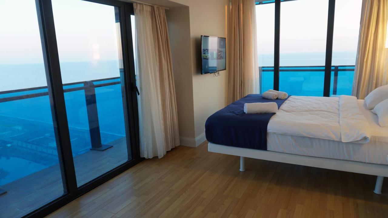 Trip Batumi Aparthotel Exterior foto